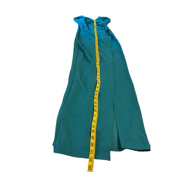 Windsor Christie Crepe Formal Gown - Size S - Picture 7 of 11